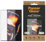 Panzer Ultra-Wide Fit Samsung Samsung Galaxy S23 UltraS918 képernyővédelem 7317 applikátorral fólia
