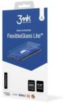 3mk FlexibleGlass Lite Nintendo Switch Lite 2019 hibrid üveg Lite fólia