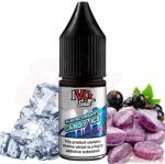 Ivg Lichid Blackcurrant Candy Ice IVG Salts 10ml NicSalt 10mg/ml (5056617530763 5056617547228) Lichid rezerva tigara electronica