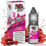 Ivg Lichid Fizzy Cherry IVG Salts Bar Favourites 10ml NicSalt 10mg/ml (11722) Lichid rezerva tigara electronica