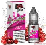 Ivg Lichid Fizzy Cherry IVG Salts Bar Favourites 10ml NicSalt 10mg/ml (5056617541059) Lichid rezerva tigara electronica