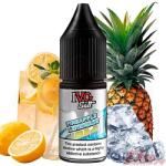 Ivg Lichid Pineapple Lemonade IVG Salts 10ml NicSalt 20mg/ml (11612) Lichid rezerva tigara electronica