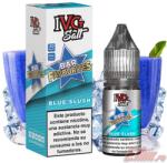 Ivg Lichid Blue Slush IVG Salts Bar Favourites 10ml NicSalt 10mg/ml (11720) Lichid rezerva tigara electronica