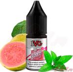 Ivg Lichid Sparkling Guava IVG Salts 10ml NicSalt 20mg/ml (11628) Lichid rezerva tigara electronica