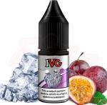 Ivg Lichid Passion Twist IVG Salts 10ml NicSalt 20mg/ml (11626) Lichid rezerva tigara electronica