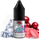 Ivg Lichid Cherry Bubblegum Breeze IVG Salts 10ml NicSalt 20mg/ml (5056617547266) Lichid rezerva tigara electronica