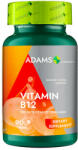 Adams Vision Vitamina B12 500MCG - 90 cpr