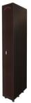 Spectral Mobila Coloana 30 Zebra Wenge / MDF Wenge mustata