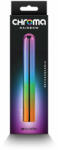 Orion Chroma - Glonț vibrator, multicolor, 13.8 cm Vibrator