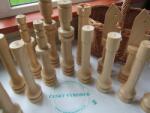 STOA-Games Kerti sakk nagy Játék + játéktér: nélkül