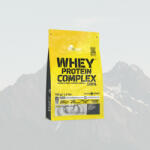 Olimp Sport Nutrition Whey Protein Complex 100% - 700 g (5901330063985)