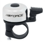Force Clopotel Force Fe/Plastic 22.2mm alb (FRC23061-R)