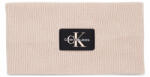 Calvin Klein Jeans Hajszalag Monologo Rubber Headband K60K611258 Rózsaszín (Monologo Rubber Headband K60K611258)
