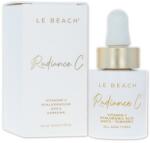 Le Beach Ser de față cu vitamine - Le Beach Radiance C Daily Vitamin Boost 15 ml