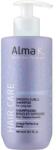 Alma K Șampon pentru păr creț - Alma K. Hair Care Smooth Curl Shampoo 300 ml