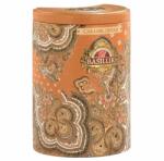  sarcia. eu BASILUR Caramel Dream - Laza levelű Ceylon fekete tea karamell aromával dekoratív dobozban 100g x1 doboz