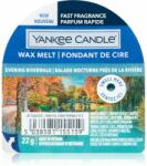 Yankee Candle Evening Riverwalk ceară pentru aromatizator 22 g