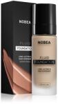 NOBEA Day-to-Day Fluid Foundation machiaj persistent culoare 04 Warm vanilla 28 ml