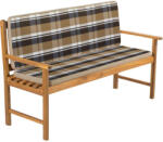 Fieldmann FDZN 9121 Fedél a padcsíkhoz FIELDMANN