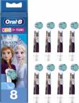 Oral-B Kids Jégvarázs 2 pótfej, 8db