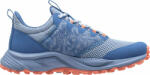 Helly Hansen Women's Featherswift Trail Running Shoes Bright Blue/Ultra Blue 40, 5 Pantofi de alergare pentru trail