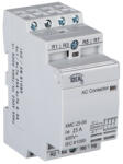Kanlux Kontaktor modul, 230V AC vezérlés ITS KMC / KMC-25-31 kontaktor (23247)