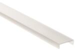 Kanlux Takaróprofil alumínium profilokhoz KANLUX SHADE / SHADE CK C/D/E/I-W 2M fedlap (26579)