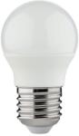 Kanlux LED fényforrás MILEDO G45 N / G45 N 6, 5W E27-NW (MIO)fényfor (31314)