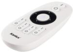 Kanlux Távirányító LED szalagokhoz KANLUX CTRL 12/24V MONO/CCT / REMOTE CCT vezérlő ledszalagh (22145)