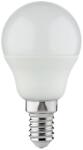 Kanlux LED fényforrás MILEDO G45 N / G45 N 6, 5W E14-NW (MIO)fényfor (31312)