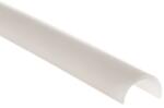 Kanlux Takaróprofil alumínium profilokhoz KANLUX SHADE / SHADE-O H-W fedlap (26586)