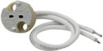 Kanlux Fényforrás foglalat KANLUX HLDR-GX5.3 / HLDR-CT-GX5, 3 12V foglalat (72109)