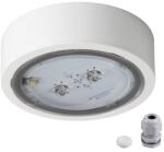 Kanlux Vészvilágító LED lámpatest TM-TECHNOLOGIE ITECH / ITECH F2 105MSTW lámpa (33824)