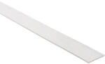 Kanlux Takaróprofil alumínium profilokhoz KANLUX SHADE / SHADE J/K-FR fedlap (26564)