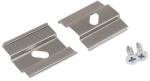 Kanlux Tartószerkezet alumínium profilokhoz KANLUX HANDLE / HANDLE H felfogató (26599)