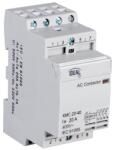 Kanlux Kontaktor modul, 230V AC vezérlés ITS KMC / KMC-20-40 kontaktor (23241)