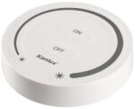 Kanlux Távirányító LED szalagokhoz KANLUX CTRL 12/24V MONO/CCT / REMOTE MONO vezérlő ledszalagh (22144)