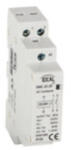 Kanlux Kontaktor modul, 230V AC vezérlés ITS KMC / KMC-25-20 kontaktor (23251)