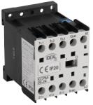 Kanlux KCP teljesítmény kontaktor ITS KCPM / KCPM-06-24 mágneskapcsoló (24091)