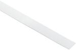 Kanlux Takaróprofil alumínium profilokhoz KANLUX SHADE / SHADE B/F-W 2M fedlap (26571)