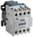 Kanlux KCP teljesítmény kontaktor ITS KCP / KCP-25-230 mágneskapcsoló (24106)