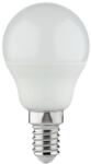 Kanlux LED fényforrás MILEDO G45 N / G45 N 6, 5W E14-WW (MIO)fényfor (31313)