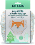 KIT & KIN Scutec textil - Fox (AGS5060479852833)