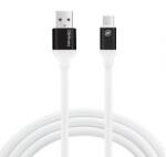  Micro USB Cable кабел за мобилни устройства, гумиран, високо качество - 300 см