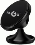  Магнитна поставка за смартфони klgo z6, 360 градуса