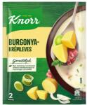 Knorr Instant KNORR Burgonyakrémleves 70g (68549796) - homeofficeshop