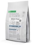 Nature's Protection SUPERIOR CARE White Dogs Grain Free White fish Adult Large Breeds 10 kg