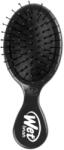 Wet Brush Perie de par pentru descurcarea parului Mini Detangler, Wet Brush