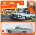 Mattel Matchbox: 1960 Chevy El Camino mașinuță (HLC72)