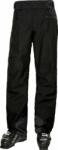 Helly Hansen Men's Garibaldi 2.0 Black XL Ски панталон (<![CDATA[65758_990-XL]]>)